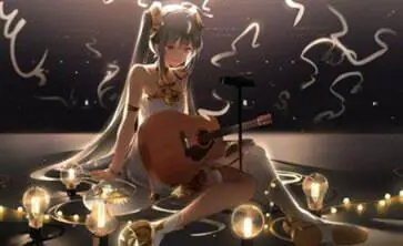 原神vicineko(全资源)免费版图1